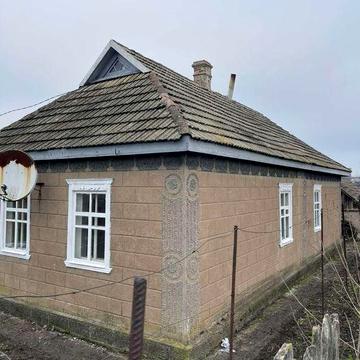 Житловий будинок