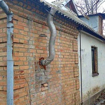 Продаж Будинку у селі Вільному