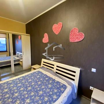 Сдам Евродвушка Центр Греческая СК Гефест Балкон Без повышения Код1379