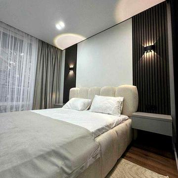 Оренда 1-кім квартири в ЖК Family Plaza, класний ремонт, гарна локація