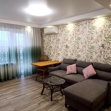 Раїси Окіпної вул., 9