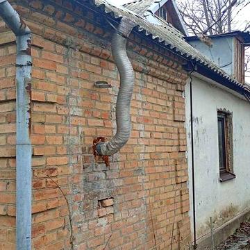 Продаж 3к Дім Євгена Бурка вулиця