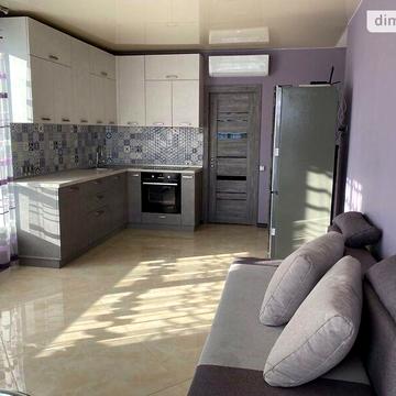 Довгострокова оренда 1к Квартира Марсельська вулиця ЖК Острова