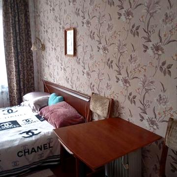 Продажа смарт-картиры в центре