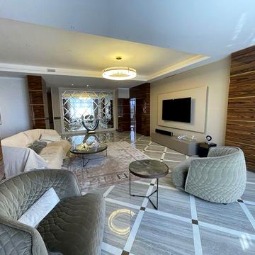 Терміново 4 кімнатна квартира 180 кв.м ЖК Pechersky ЖК Pechersky