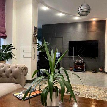 Продаж 4 -к вартири ЖК Новопечерські Липки Вул Андрія Верхогляда 14 ЖК Новопечерські Липки