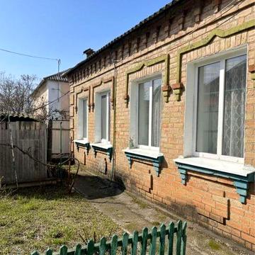 Продається будинок В.Балка (ближче до Центру)