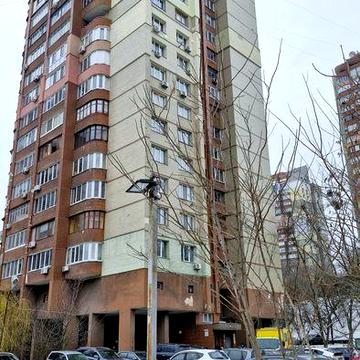 БЕЗ КОМІСІЇ  4 кімнатна Старонаводницька 8