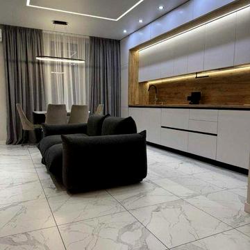 Продаж євро 2-к квартири в ЖК Новопечерські Липки, Верхогляда ЖК Новопечерські Липки