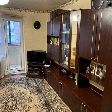 Продам 2 кім квартиру в центрі  Новобудову Чорновола  2б