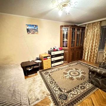 Продам ТЕРМІНОВО 1 кімнатну квартиру вул. Щусєва 24А