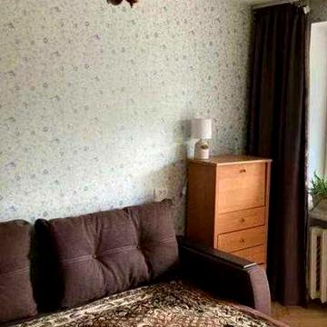 1-к. кв. на вулиці Білоруській метро Лукянівська