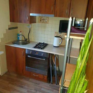 Продаж 1к квартири, вул. Загорівська 1А, Лукянівська, КІМО