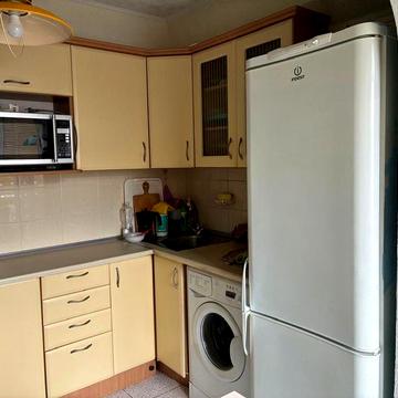 Продаж однокімнатної квартири проспект Європейського Союзу 80а