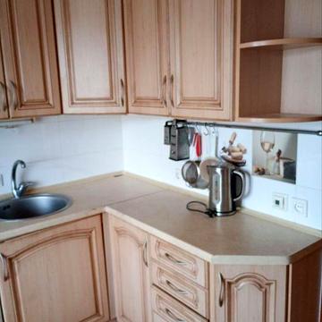 Лісовий масив, вул. Шолом-Алейхема. Лівобережна