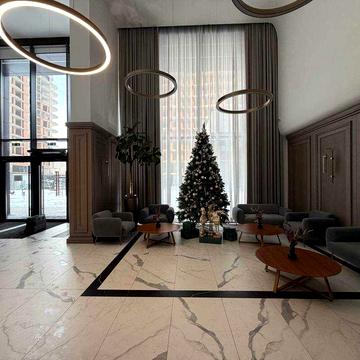 ЖК Creator City, мінімальні податки, без % продаж квартири ЖК Creator City