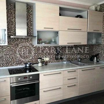 2 кімнатна просп. Петра Григоренка 22/20