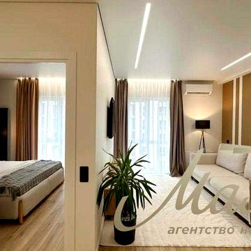 Ексклюзив! Продаж 2-к квартири в ЖК "Нова Англія", Голосєєво, Теремки ЖК "Нова Англія"