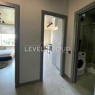 1к квартира Соломянська 20В з ремонтом Соломянський Парк