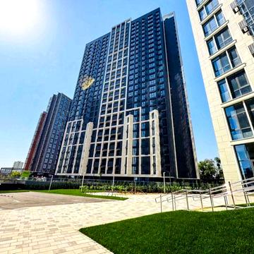 ЖК Nordica • 61,5 м² • 2га черга 2026 • (Новопечерські Липки) ЖК Nordica Residence