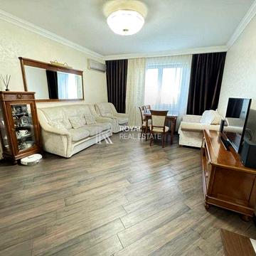 Продаж 2 к з Ремонтом 72.8 м2 Шевченківський Гонти ЖК Гонти 7