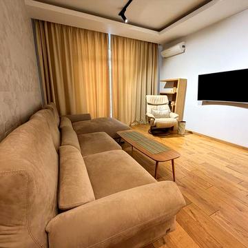 Продам 2-кімнатна квартира з ремонтом|ЖК Британський Квартал |Теремкки ЖК Британський Квартал