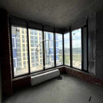 Продаж 3к квартири 85м2 ЖК Edelweiss House Звіринецька 72 ЖК Edelweiss House
