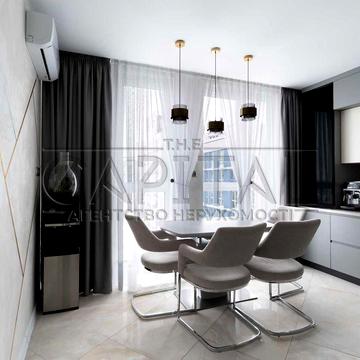 Продажа 2к квартиры ЖК Причал 8/ Дарницкий/ Грейт/ 73м2 ЖК Причал 8