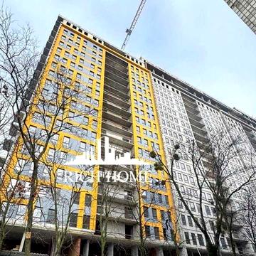 Вигідна ціна! ЖК Happy House, Берестейський 72, Нивки, 2к квартира ЖК Happy House