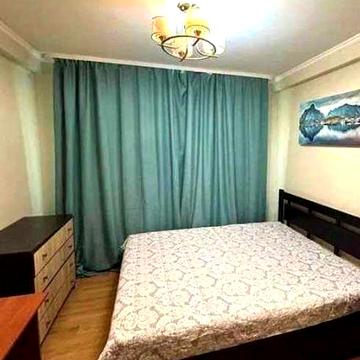 Затишна 2-кімнатна квартира по вул. Вінницька, 8