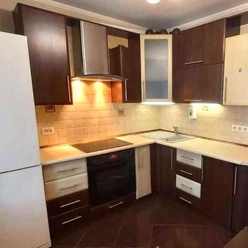 1-кімнатна квартира по вул. Федора Ернста