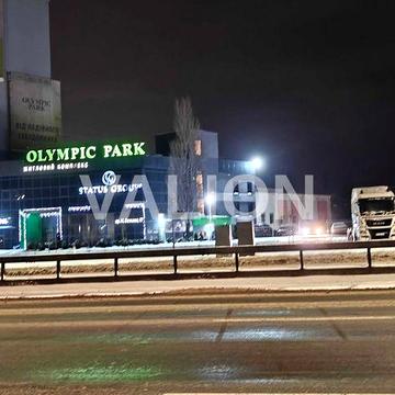 Без%Продаж 1 к квартири, 52 кв. м, пр-т Бажана 17, ЖК Olympiс Park ЖК Olympiс Park