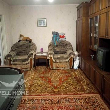 ДЕРЖПРОГРАМИ!!!Продаж квартири 3к Сосницкая, 10 Київ