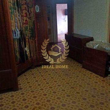 Продається 4-кімнатна квартира в Дніпровському районі