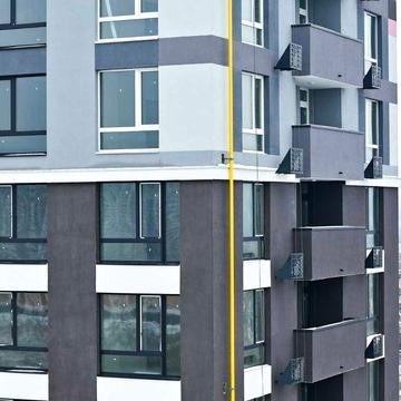 Продам квартиру. Держпрограма єОселя — розповім про зміни ЖК Синергія Київ