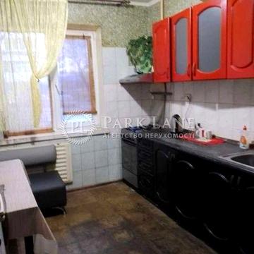 3кімнатната квартира Оболонь вул. Героїв Дніпра 59 метро Оболонський