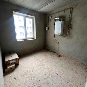 Продаж 1к без ремонту в ЖК Гранд Вілас, газ, без комісії ЖК Гранд Вілас