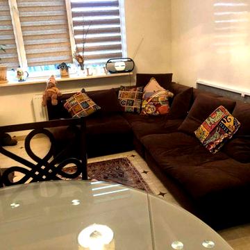 Квартира возле моря Руслан и Людмила ЖК Руслан и Людмила