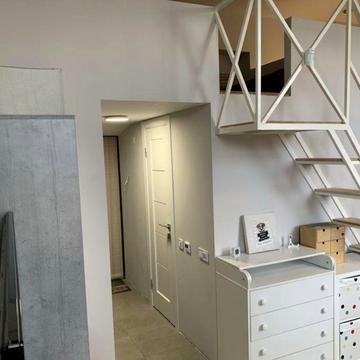 Двухуровневая квартира (НЕ ОТКЛЮЧАЮТ СВЕТ)