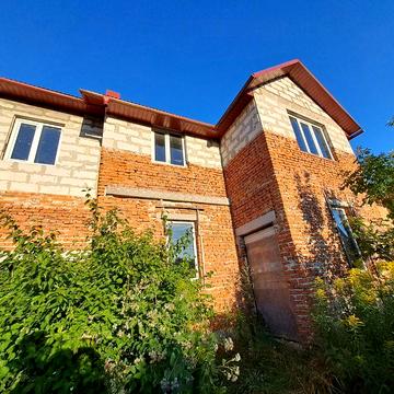 Продаж будинку 180 кв.м, Гаї-Шевченківські