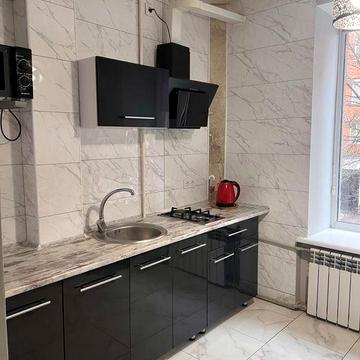 Здам 2к.кв вул.Данилевського 24