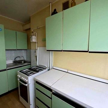 Здається 3х кімнатна квартира