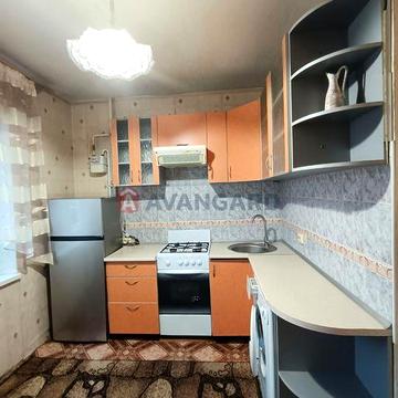 Здається 1-кімнатна квартира на ЖМ Перемога -6!