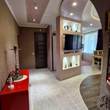 Продаж квартири  в центрі Козятина