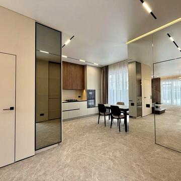 ‼️МЕБЛІ ТА ТЕХНІКА ‼️дуплекс з центральними комунікаціями  | ГАЗ