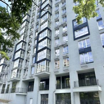 Продажа 3ой квартиры в ЖК Легенда ЖК Легенда