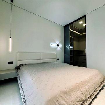 Cдам стильную 1 комнатную квартиру с ремонтом  Bartolomeo