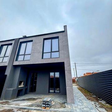 Без комісії!Продам будинок Таунхаус 115м2 біля ЖК Пелюстковий Браїлки.