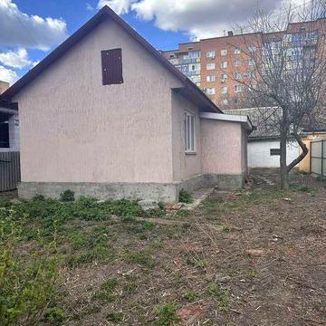 Продаж будинку. Алмазний №8608 розг. Держ.програми