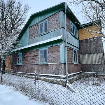 Продаж будинку мансарда с Сіянці